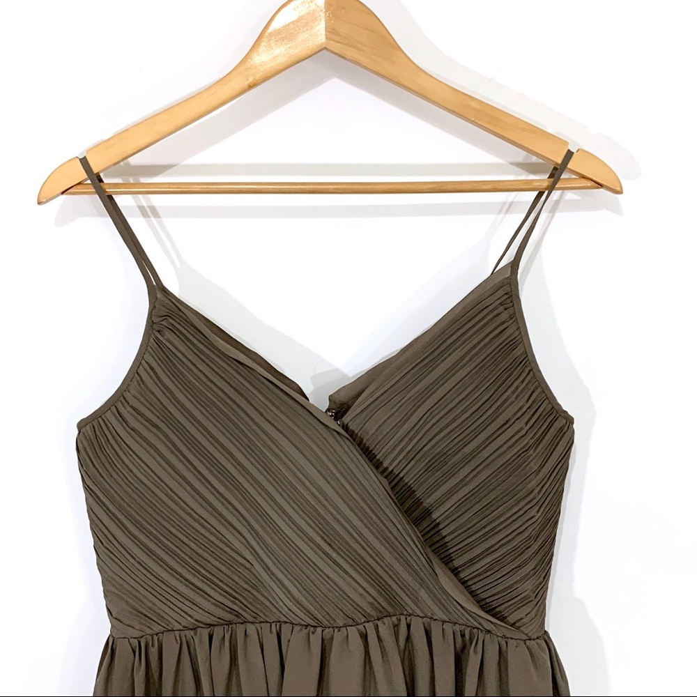Banana Republic NWT Dress - Picture 2 of 8
